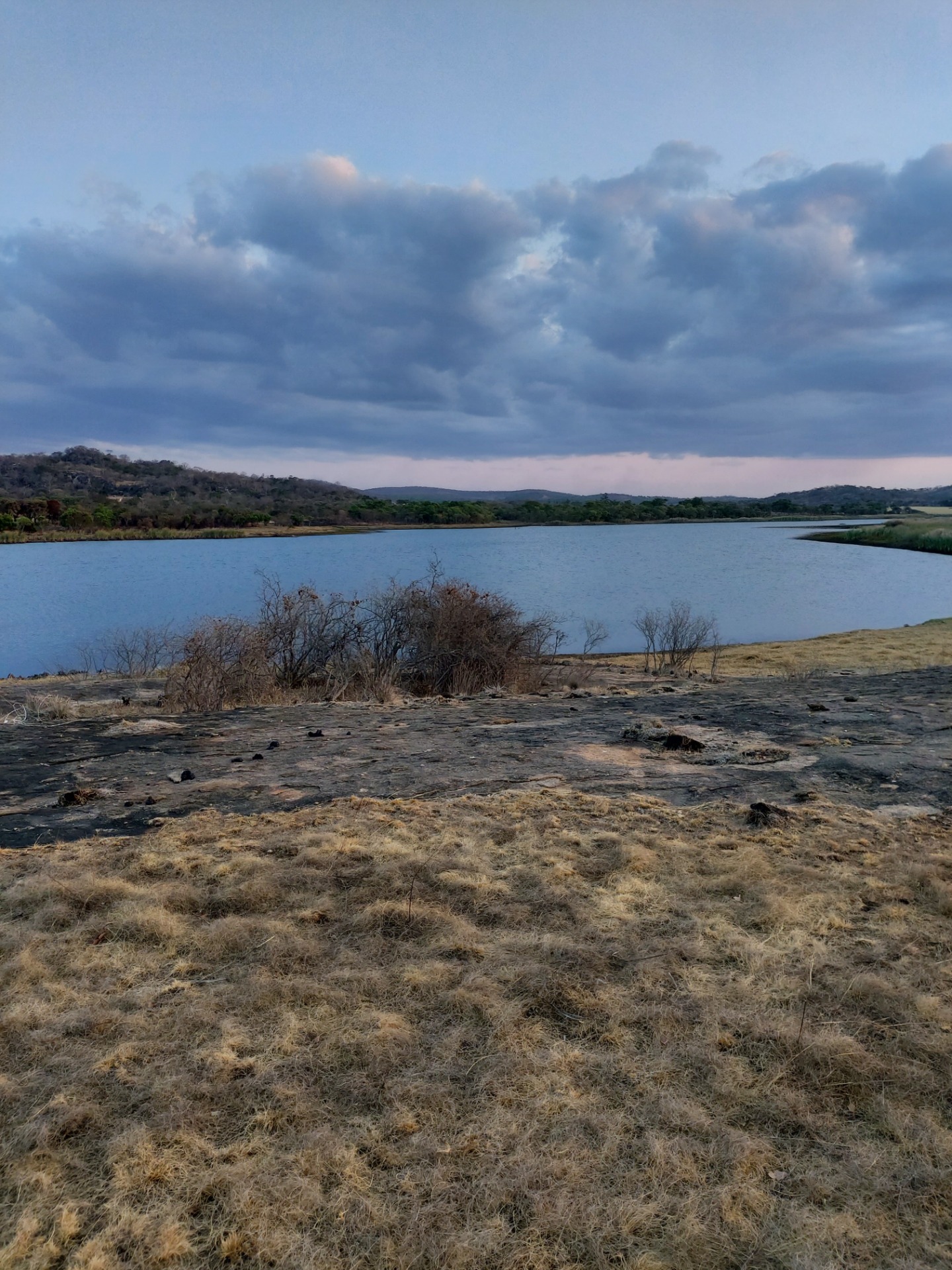 Saratoga Dam, under the Zimbabwe National Water Authority | Lakeview scenes from Sub Division.9 Bally Vaughan Farm| Position of Events Stage, Cinema Platform, Canvas, Projector, Pivots, Sound System, Lights| HD Multipurpose Outdoor-Led TV Screen | 