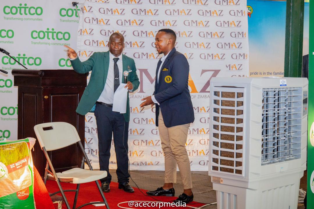 Danrun Piggery | Runners Up Award :- 2023 | Season